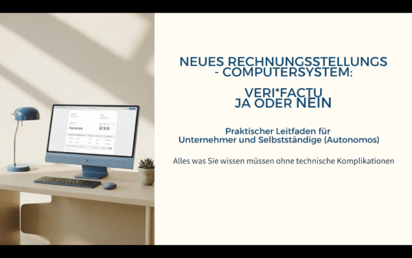 Neues Forschungsprogramm für Spanien