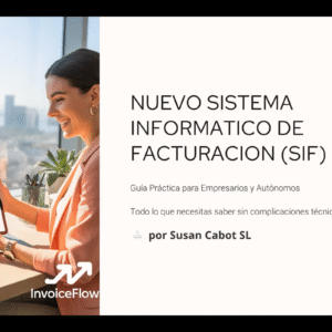 Neues Fakturierungssystem in Spanien